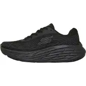 SKECHERS Matalavartiset tennarit 'Elite 3' musta