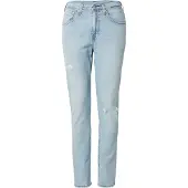 Levi's Farkut '512 Slim Taper' indigonsininen