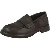 A.S.98 Loafer 'LOUIS' tummanruskea