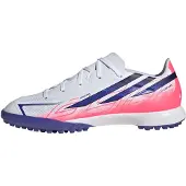Adidas F50 Hyperfast League Tf Junior Jalkapallokengät