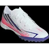 Adidas F50 Hyperfast League Tf J - White - 30