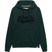 Superdry Washed Embroidered Relaxed Huppari