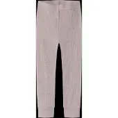 Name it Nmnwax Wool Rib Legging Noos - Purple - 122