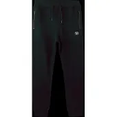 Name it Housut 'NKMFLO' musta