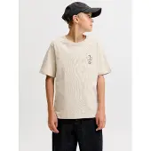 Jack & jones Junior Paita 'JJASTRO' beige