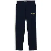 Tommy Hilfiger Essential Logo Sweatpant - Navy - 176