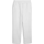 Puma Essentials Heavy Fleece Relaxed Sweatpants Men, koko Small