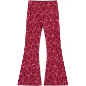 We fashion Leggingsit vaalea pinkki / tumma pinkki
