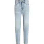 Calvin Klein Jeans Farkut vaaleansininen