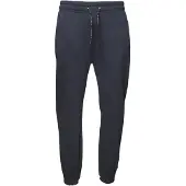Kleinigkeit Housut 'Elvis Pantsley 3.0' marine / valkoinen