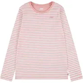 Levi's Kids Ls-L/S Tee - Pink - 62