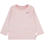 Levi's Kids Ls-L/S Tee - Pink - 86