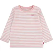 Levi's Kids Ls-L/S Tee - Pink - 74