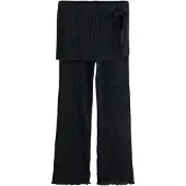 Next Leggingsit musta