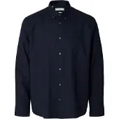 Selected Cole Jay Regular Fit Pitkähihainen Kauluspaita