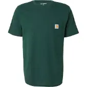 Carhartt WIP Pocket t-paita
