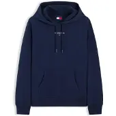 Tommy Hilfiger Collegepaita 'CLASSIC' laivastonsininen