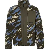 Icepeak Anvis Vetoketjullinen Fleecetakki
