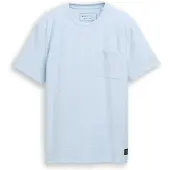 Tom Tailor DENIM Paita vaaleansininen