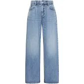 Calvin Klein Jeans Farkut sininen denim