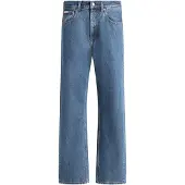 Calvin Klein Jeans Farkut '90s' sininen denim