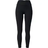 Fabletics Urheiluhousut musta