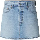 Levi's Hame 'Icon Skirt' sininen denim