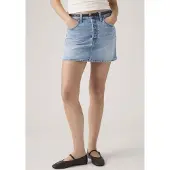 Levi's Hame 'Icon Skirt' sininen denim