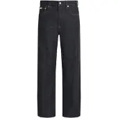 Calvin Klein Jeans Farkut '90S' tummansininen