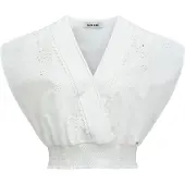Salsa Jeans 21011780 Pitkähihainen Pusero