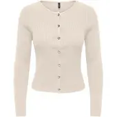 ONLY Neuletakki 'ONLMEDDI' beige