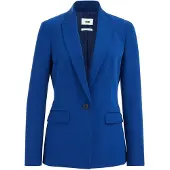 We fashion Bleiseri 'Marly' sininen