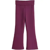 Next Leggingsit tumma pinkki