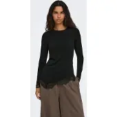 ONLY Onlglamour naisten pusero