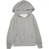 LMTD Collegetakki 'NLNNEVO' harmaa