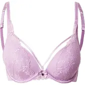 Hunkemoller Rintaliivi 'Naomi' laventeli