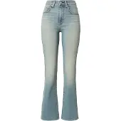 Levi's Farkut '725 High Rise Bootcut' sininen denim