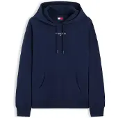 Tommy Hilfiger Collegepaita 'CLASSIC' laivastonsininen