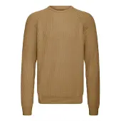 Blend Bhclint Crew - Brown - XL