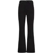 Calvin Klein Jeans Farkut musta denim
