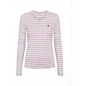 U.S. POLO ASSN. Toppi ' UWChanett ' syreeni