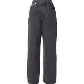 Calvin Klein Jeans Farkut musta