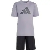 Adidas Sport Seasonals Camo Sport Little Kids Aseta