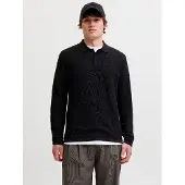 Jack & Jones Austin Pitkähihainen Polopaita