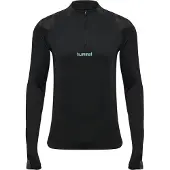 Hummel Blaze 26 Pro Training Collegepaita Puolivetoketjulla