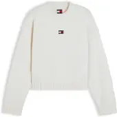 Tommy Hilfiger Neulepaita valkoinen