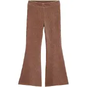 We fashion Leggingsit ruskea