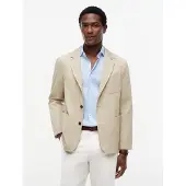 Tommy Hilfiger DC Tech Cotton Casual -bleiseri