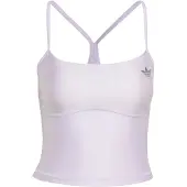 Adidas Urheilutoppi pastellinvioletti