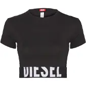Diesel Paita musta / valkoinen